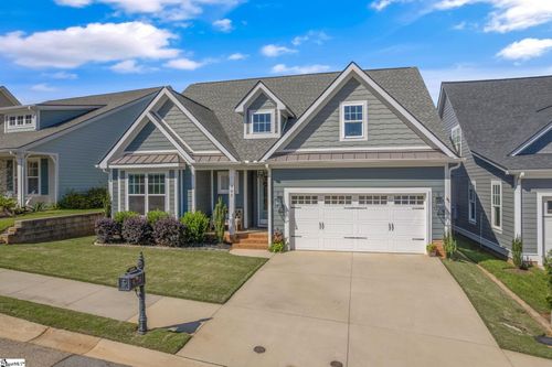 405 Yellowbird St, Taylors, SC, 29687-4615 | Card Image