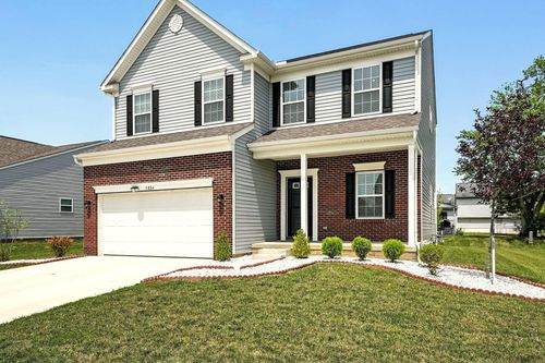 3884 Chickasaw Dr, Grove City, OH, 43123-0019 | Card Image