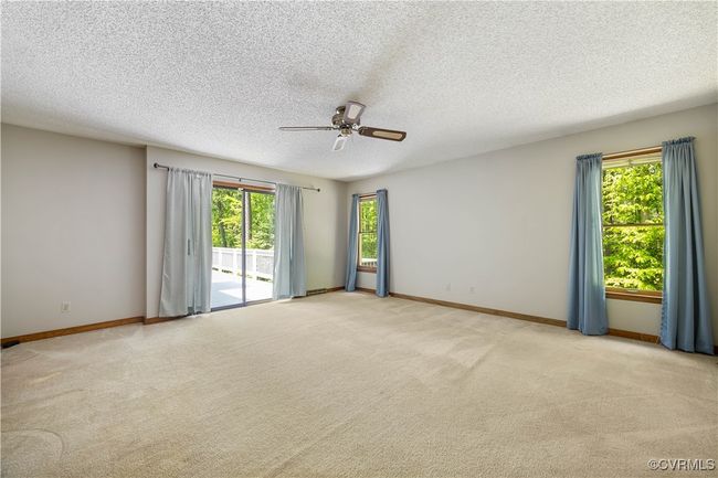 8416 Summit Acres Dr, House other with 4 bedrooms, 3 bathrooms and null parking in North Chesterfield VA | Image 25