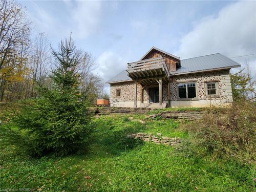 319580 Grey Rd, Georgain Bluffs, ON, N0H1S0 | Card Image