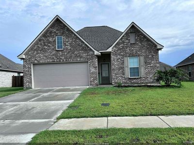 1609 Rangeland Ave, House other with 4 bedrooms, 3 bathrooms and null parking in Zachary LA | Image 1