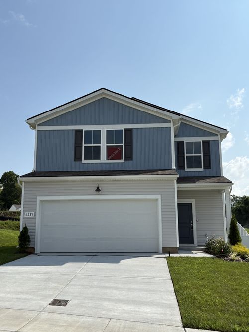3281 Barrel Oak Pass, Columbia, TN, 38401-4171 | Card Image