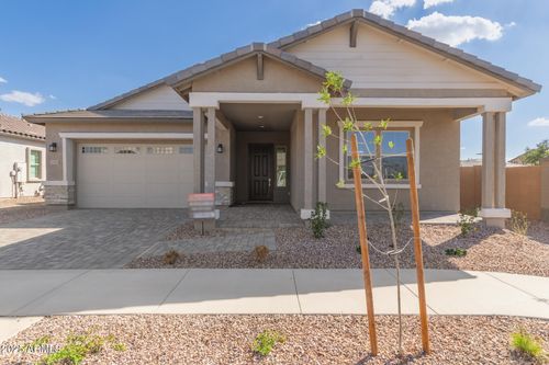 21919 E Bonanza Way, Queen Creek, AZ, 85142-0414 | Card Image