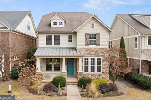 4521 W Village Ct Se, Smyrna, GA, 30080-9309 | Card Image