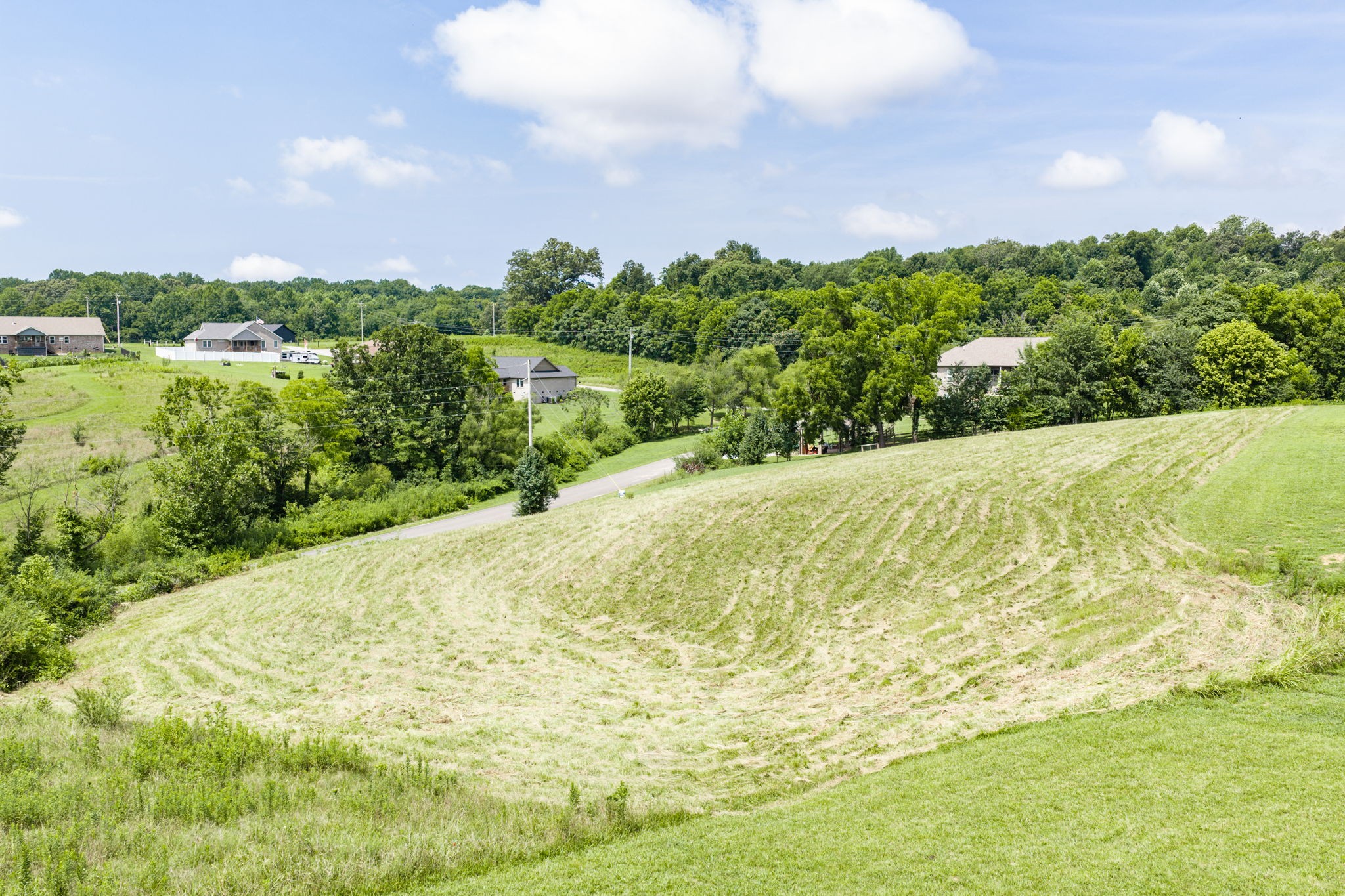Land in Cookeville