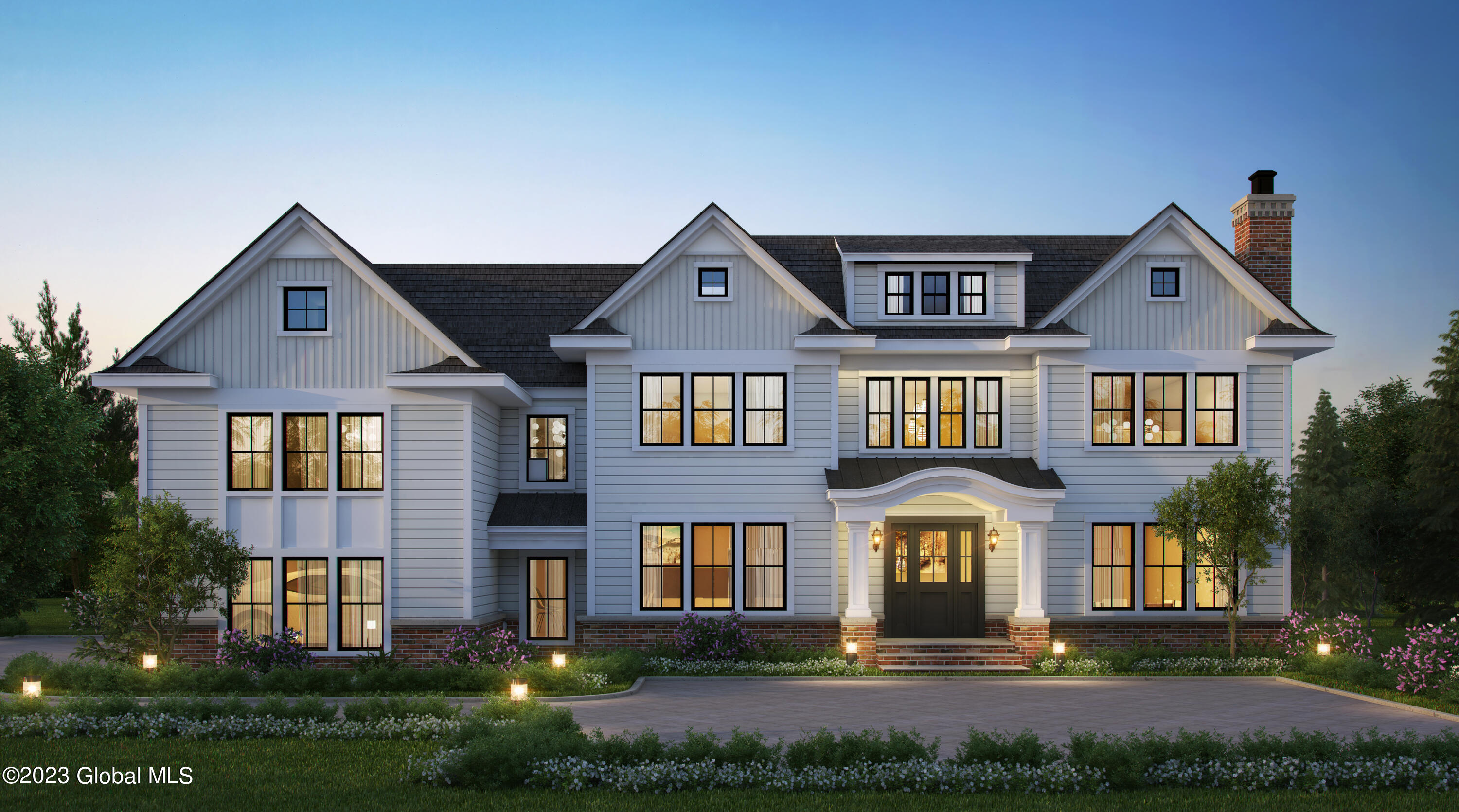 Residential in Saratoga Springs