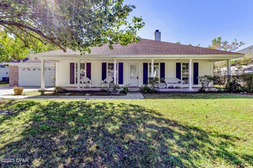333 Moonlight Bay Dr, Panama City Beach, FL, 32407-2818 | Card Image