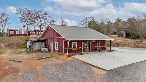 3445 Rome Rd Sw, Plainville, GA, 30733-9740 | Card Image