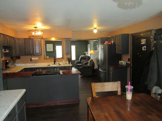 8390 Keith Siding Rd, House other with 4 bedrooms, 2 bathrooms and 3 parking in CRANDON WI | Image 12