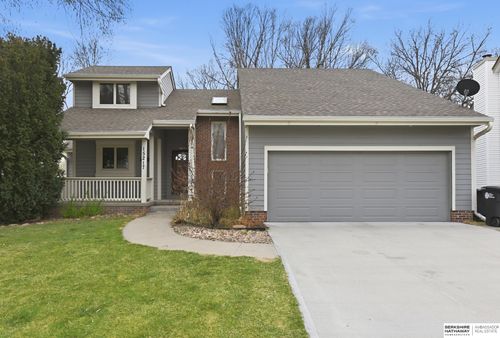 15217 Summerwood Drive, Omaha, NE, 68137 | Card Image