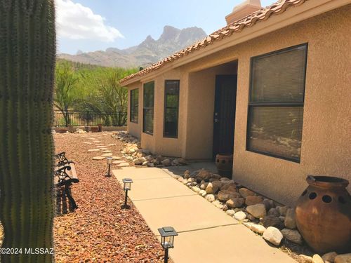 1773 E Deer Hollow Loop, Tucson, AZ, 85737-9188 | Card Image