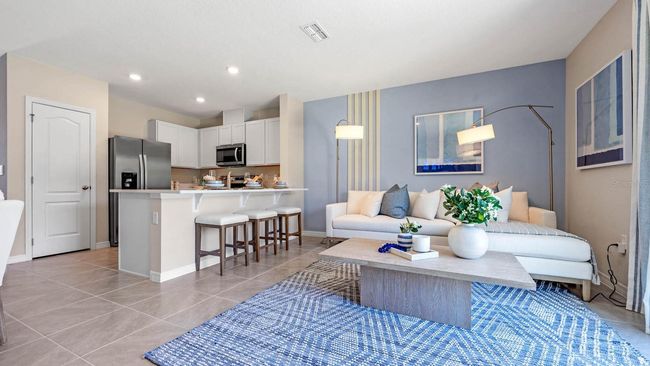 1912 Tamarack Pass, Townhouse with 3 bedrooms, 3 bathrooms and null parking in DAVENPORT FL | Image 17