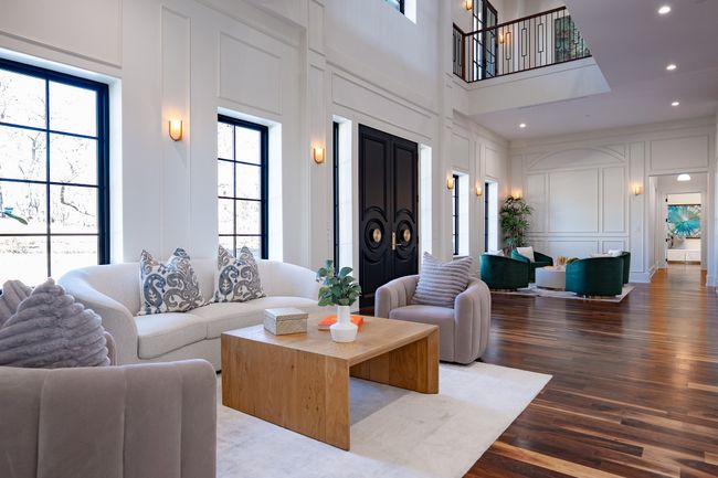 1230 Oak View Ct, House other with 6 bedrooms, 8 bathrooms and null parking in Oak Point TX | Image 6
