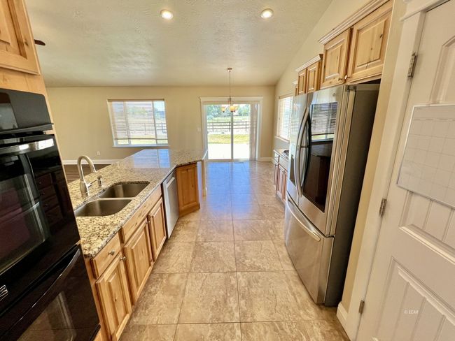 279 Northglen Dr, House other with 5 bedrooms, 4 bathrooms and null parking in Spring Creek NV | Image 9