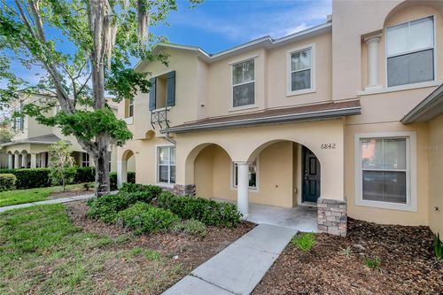 6842 Dartmouth Hill St, RIVERVIEW, FL, 33578-4482 | Card Image