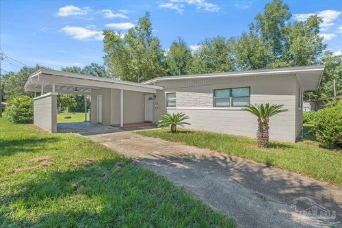 918 Belair Rd, Pensacola, FL, 32505-3058 | Card Image