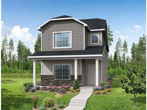 14744 Zeolite St Nw, Ramsey, MN, 55303-7605 | Card Image