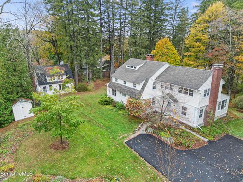 20 Sheffield Egremont Rd, Great Barrington, MA, 01230 | Card Image