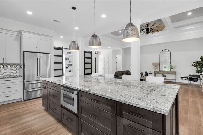 159 Farnsleigh Ave, House other with 5 bedrooms, 6 bathrooms and null parking in Bluffton SC | Image 16