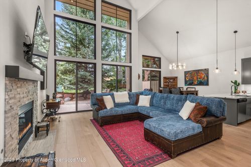 70 Golden Bear Dr, Carbondale, CO, 81623-8889 | Card Image