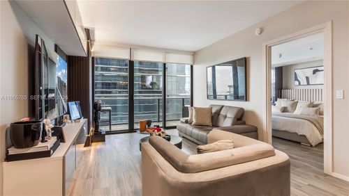 unit-4407-801 S Miami Ave, Miami, FL, 33130-4542 | Card Image