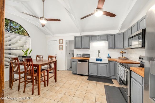 6010 Flamingo Ave, House other with 3 bedrooms, 2 bathrooms and null parking in COCOA FL | Image 16