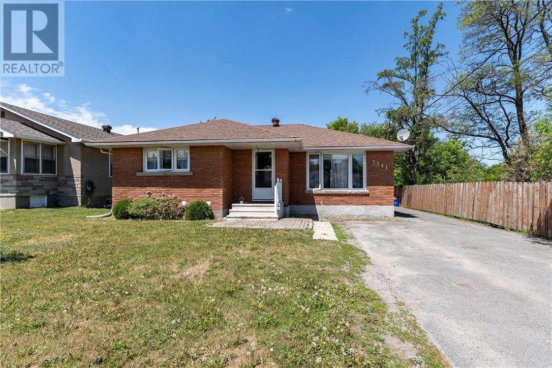 Residential in Greater Sudbury