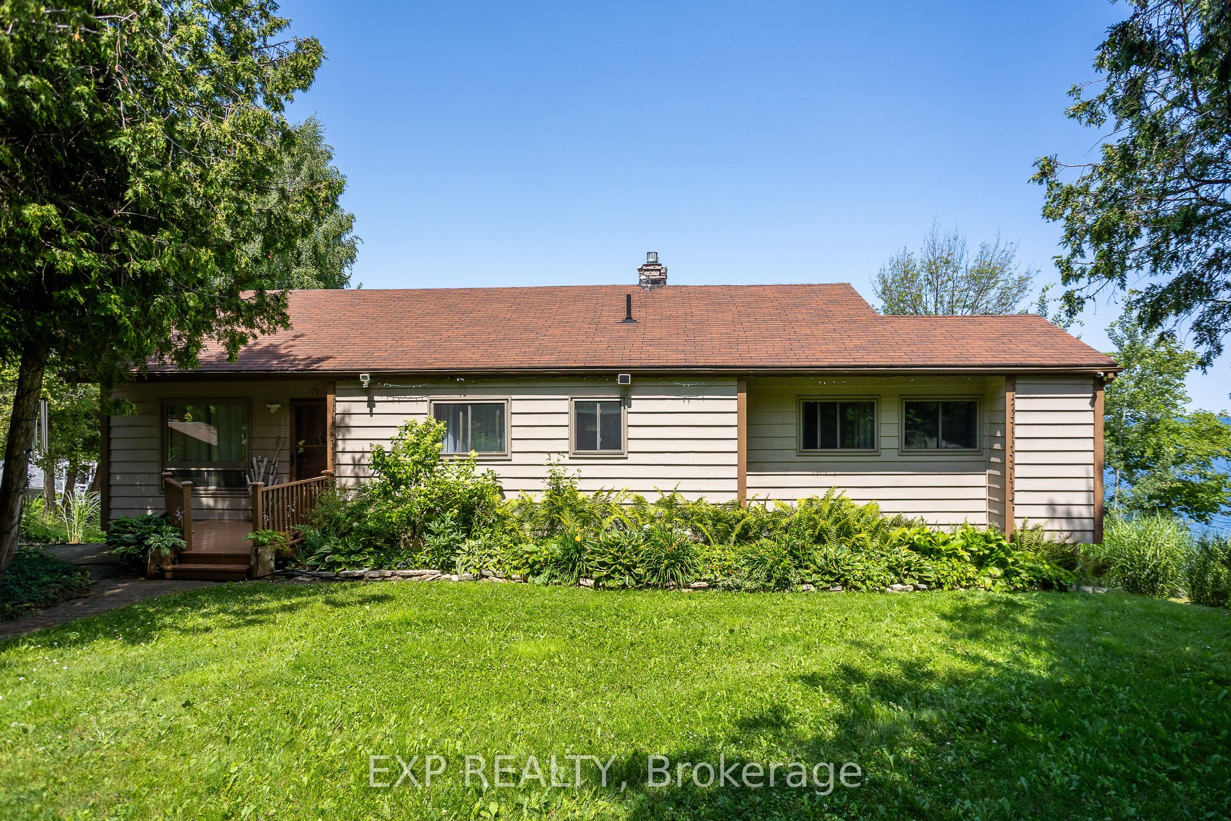 Residential in Georgian Bluffs 2