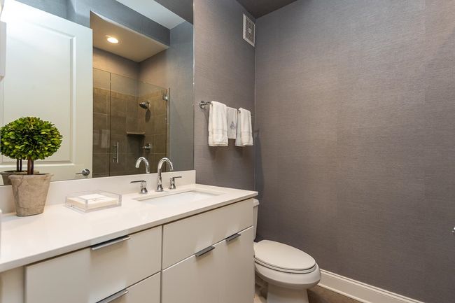 APT-506 - 717 S Riverside Dr, Condo with 3 bedrooms, 3 bathrooms and null parking in Memphis TN | Image 20