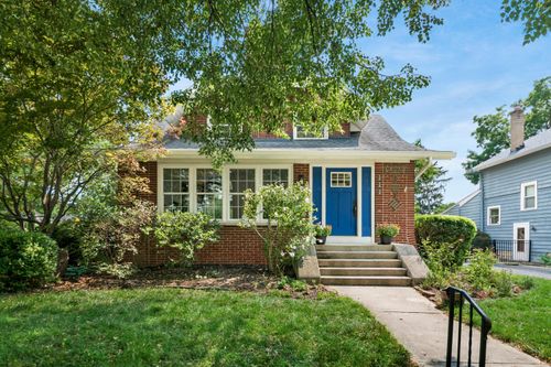 111 Erie Road, Columbus, OH, 43214 | Card Image