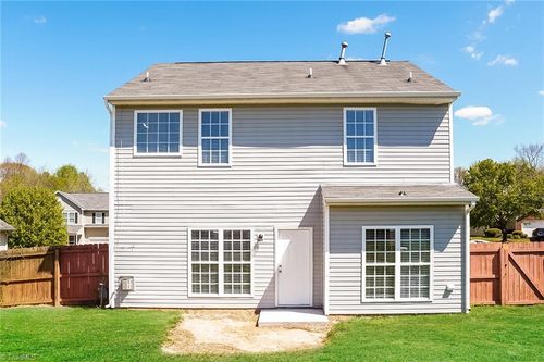 1107 Highstone Dr, Greensboro, NC, 27406-8256 | Card Image