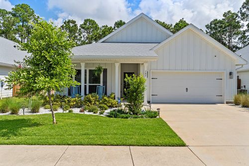 185 Sea Eagle Ln, Santa Rosa Beach, FL, 32459-8485 | Card Image