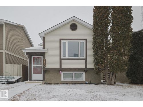 327 Kirkpatrick Cres Nw, Edmonton, AB, T6L5C9 | Card Image