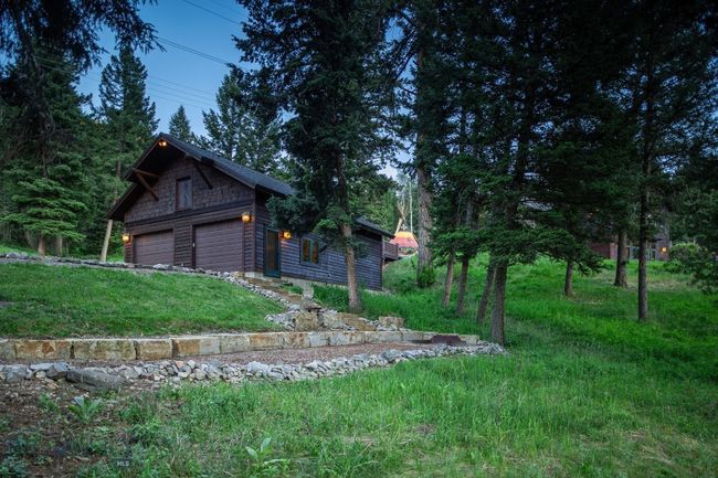 250 Petes Way, House other with 3 bedrooms, 3 bathrooms and null parking in Gallatin Gateway MT | Image 43