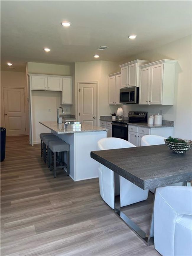 34 - 1567 Aiden Way, Townhouse with 3 bedrooms, 3 bathrooms and null parking in Conyers GA | Image 9
