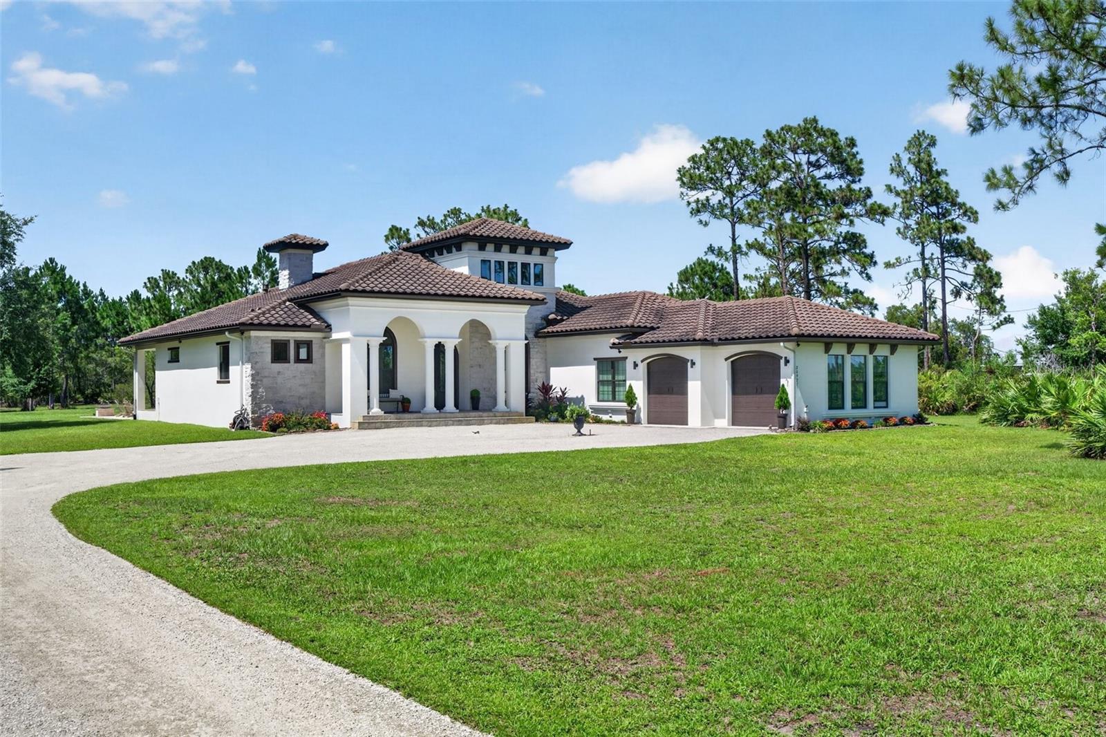 Residential in ORLANDO 2