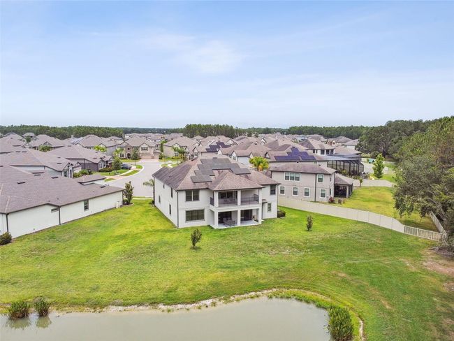 10701 Morning Dew Way, House other with 7 bedrooms, 6 bathrooms and null parking in TAMPA FL | Image 75