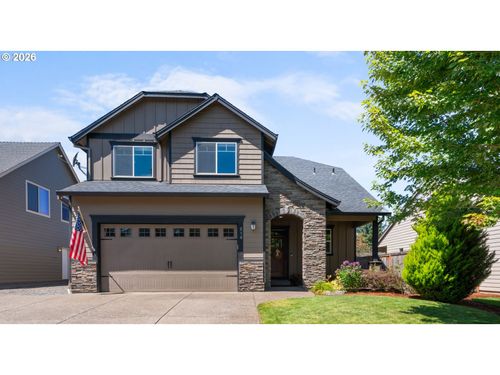 218 Finneys Ave, Molalla, OR, 97038-9799 | Card Image