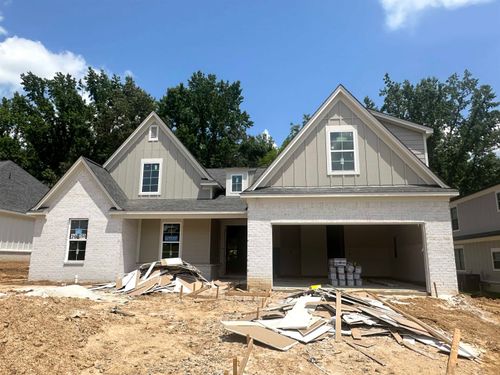 265 Bibury Ln, Eads, TN, 38028 | Card Image