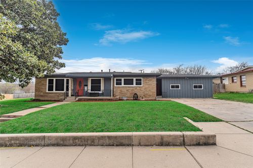 4224 Normandy Rd, Fort Worth, TX, 76103-1519 | Card Image