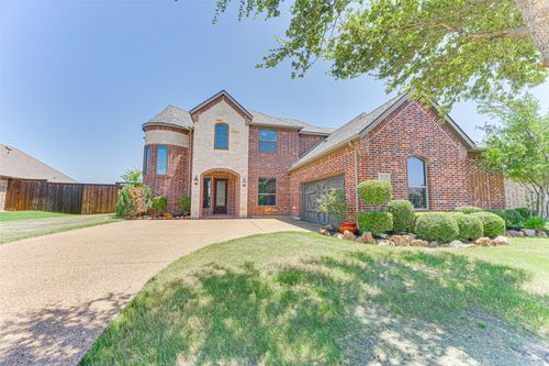 1128 Warbler Dr, Forney, TX, 75126-7752 | Card Image