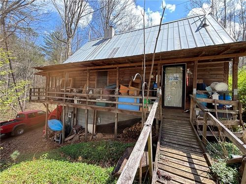 647 Boone Gap Road, Boomer, NC, 28606 | Card Image