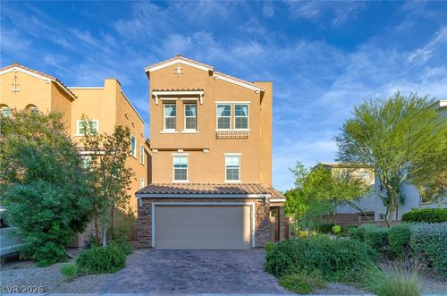 374 Gracious Way, Henderson, NV, 89011-2581 | Card Image