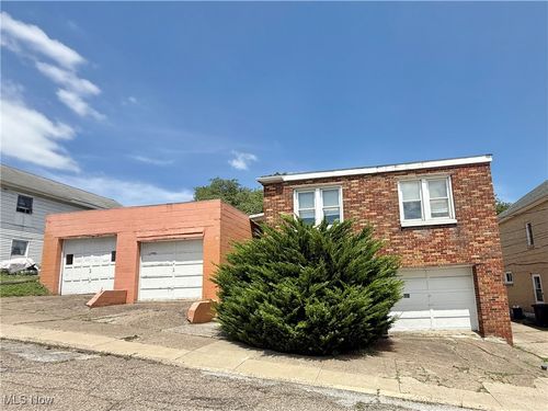 235 Hallock Ave, Mingo Junction, OH, 43938-1281 | Card Image
