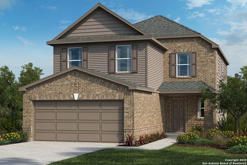 13566 Mudshark, San Antonio, TX, 78245-5080 | Card Image