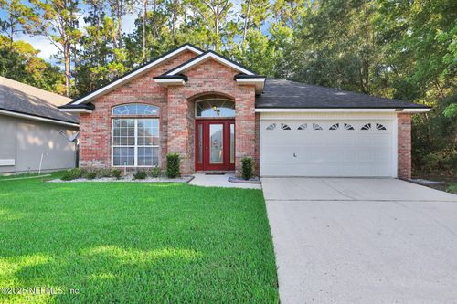 1477 Greenway Pl, Orange Park, FL, 32003-8336 | Card Image