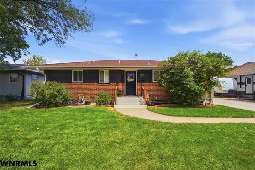 1717 Avenue K, Scottsbluff, NE, 69361-2209 | Card Image