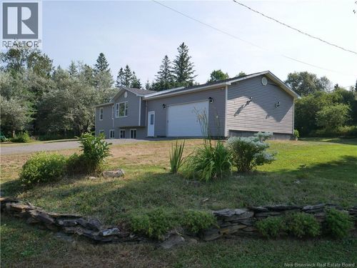1122 Rte 580, Glassville, NB, E7L1P8 | Card Image