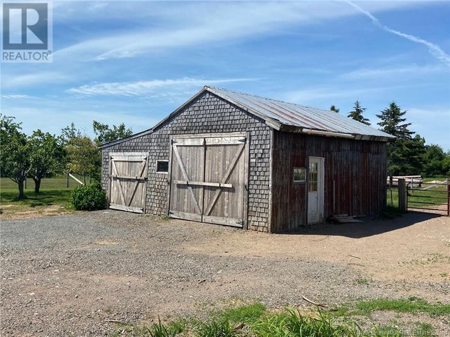 2402 885 Rte, House other with 3 bedrooms, 2 bathrooms and null parking in Havelock NB | Image 42