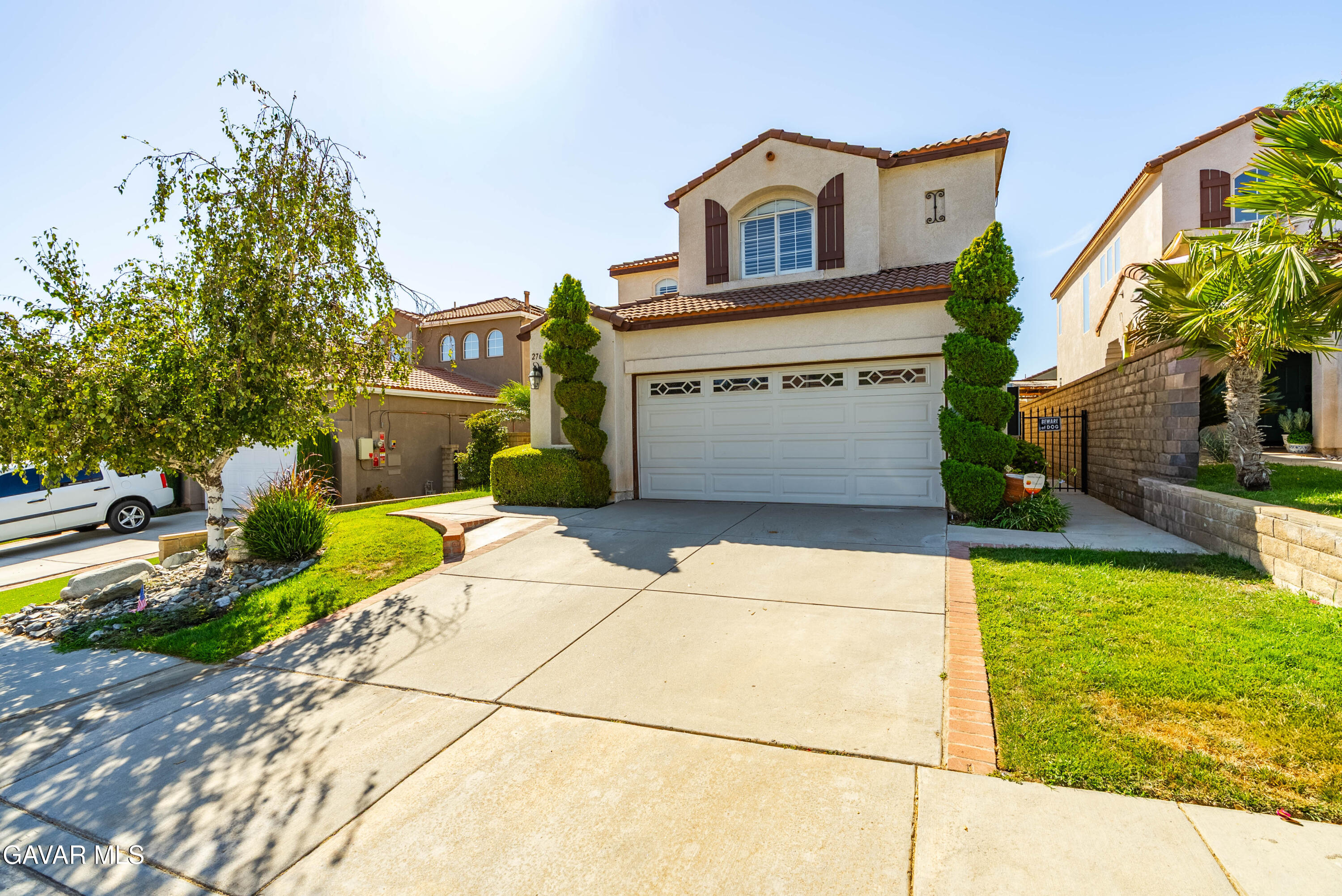 Residential in Castaic 3